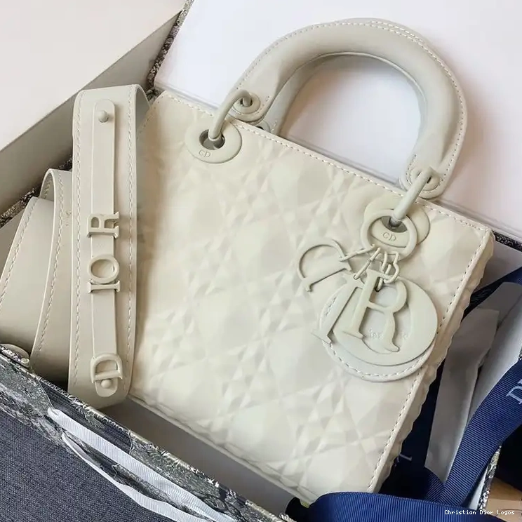 Cheap Calfskin Cannage Frosted Small White Dior Bag Ultramatte Lady 0412 Luxury